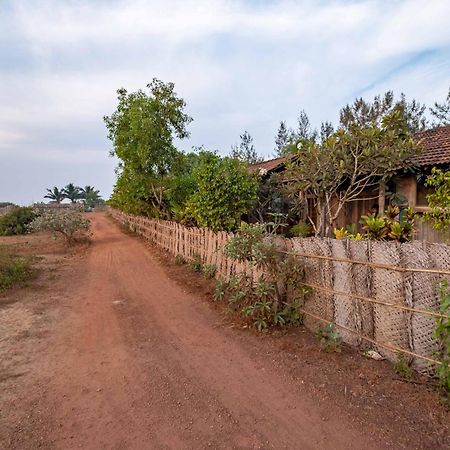 The Artist Cottages Morjim Ngoại thất bức ảnh