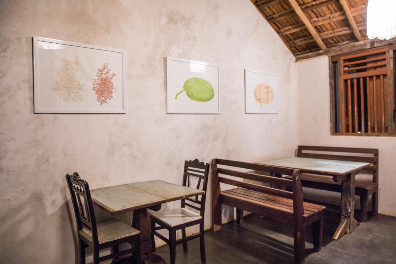 The Artist Cottages Morjim Ngoại thất bức ảnh